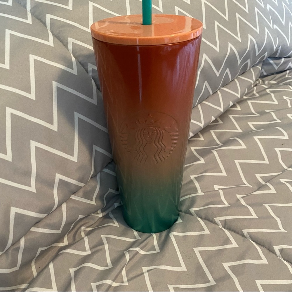 Starbucks 24oz Tumbler- NWT